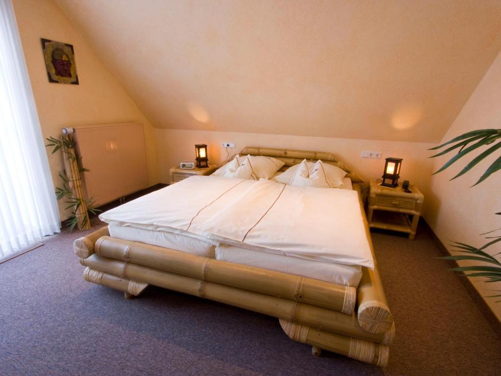 Landhotel Grimmeblick Винтерберг Номер фото