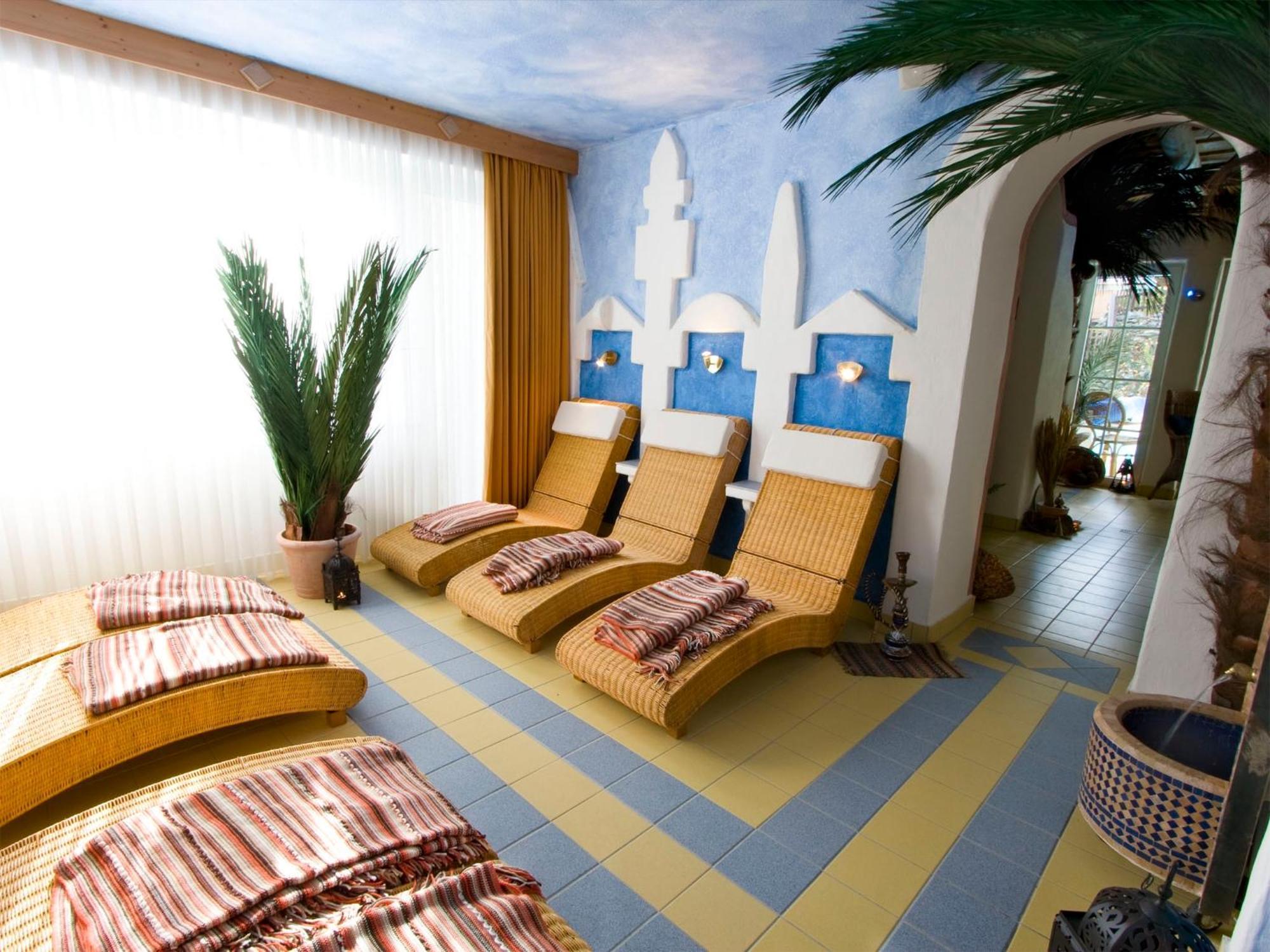 Landhotel Grimmeblick Винтерберг Экстерьер фото